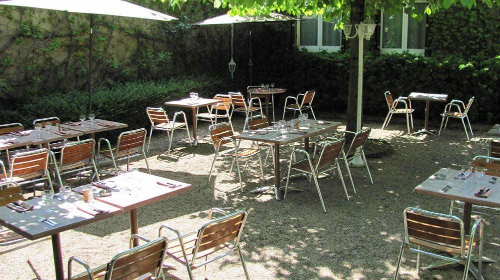 Hotel Bellevue Beaune  Ngoại thất bức ảnh