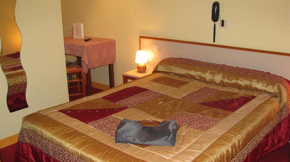 Hotel Bellevue Beaune  Ngoại thất bức ảnh