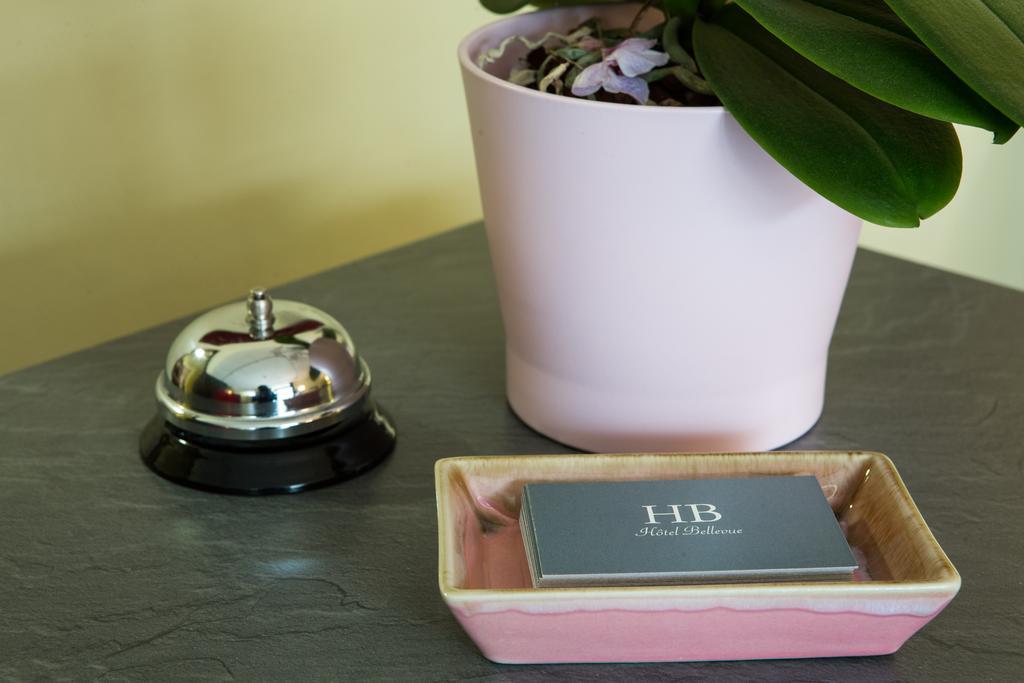 Hotel Bellevue Beaune  Ngoại thất bức ảnh