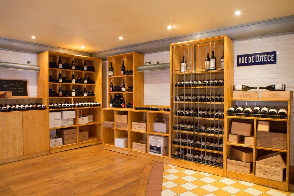 Hotel Bellevue Beaune  Ngoại thất bức ảnh
