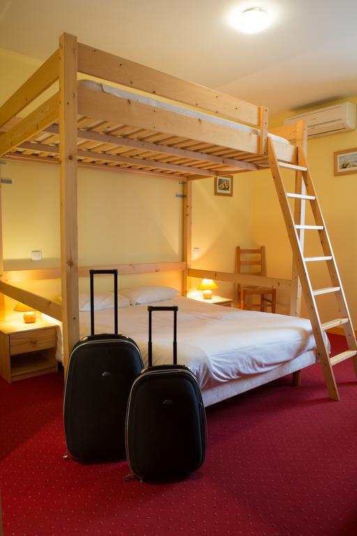 Hotel Bellevue Beaune  Ngoại thất bức ảnh