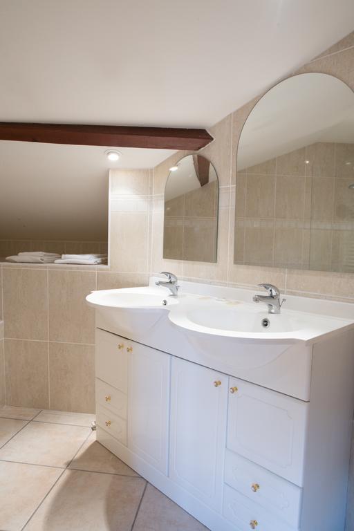 Hotel Bellevue Beaune  Ngoại thất bức ảnh