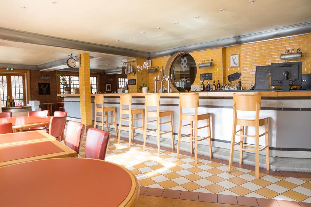 Hotel Bellevue Beaune  Ngoại thất bức ảnh