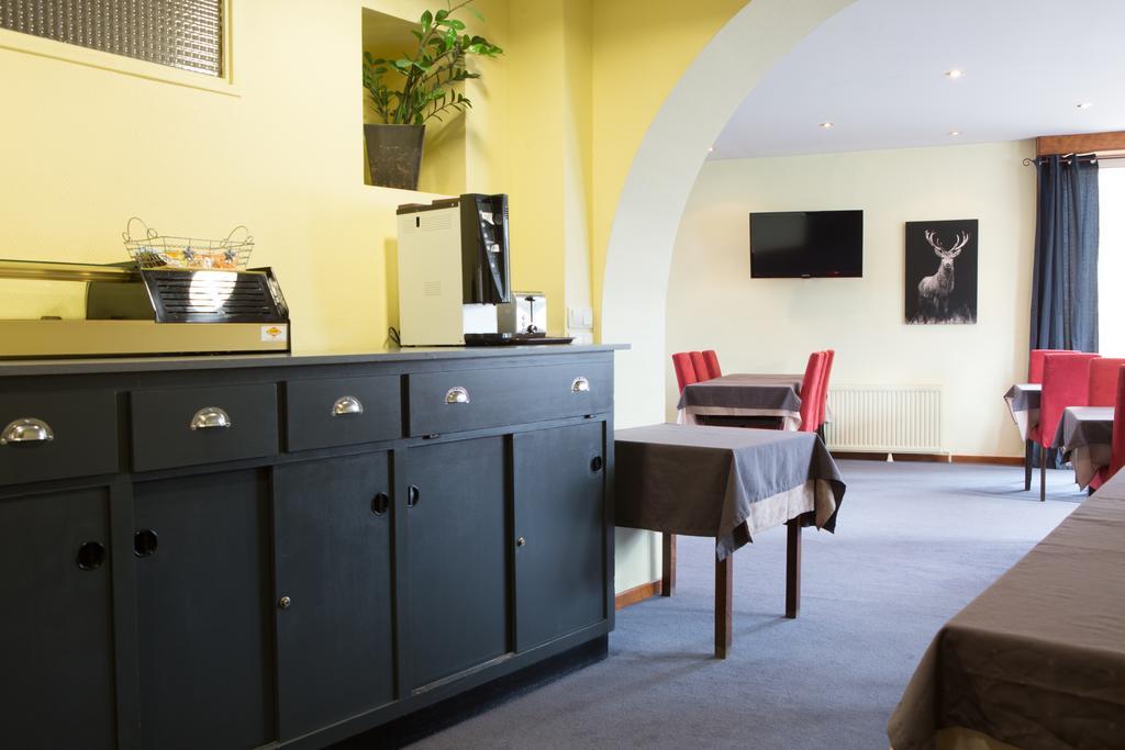 Hotel Bellevue Beaune  Ngoại thất bức ảnh