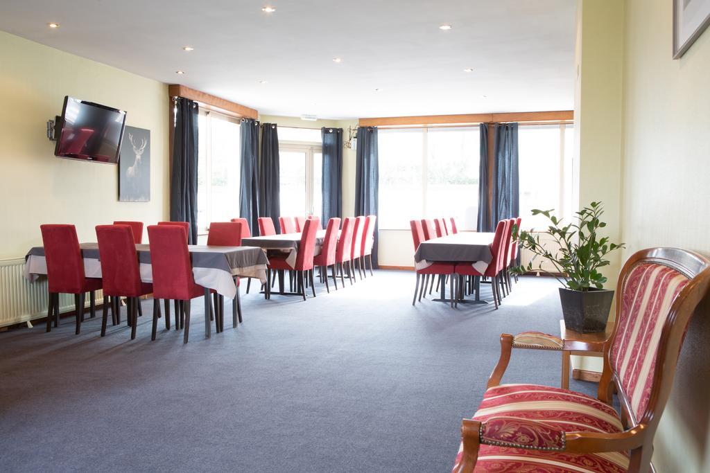 Hotel Bellevue Beaune  Ngoại thất bức ảnh
