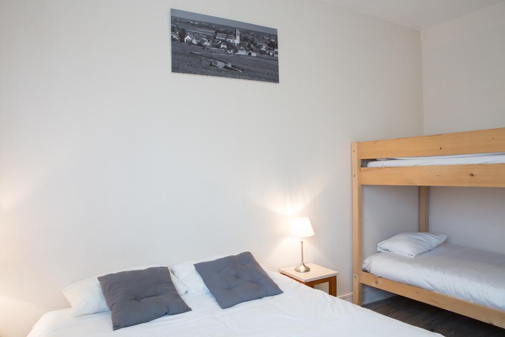 Hotel Bellevue Beaune  Ngoại thất bức ảnh
