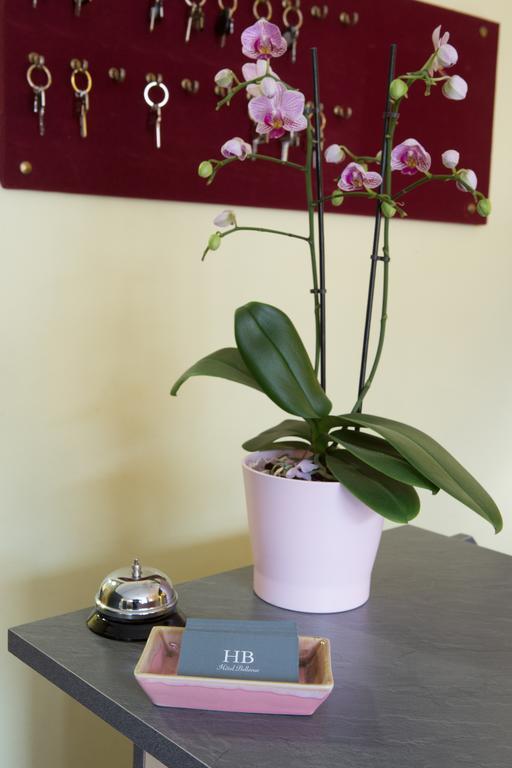 Hotel Bellevue Beaune  Ngoại thất bức ảnh