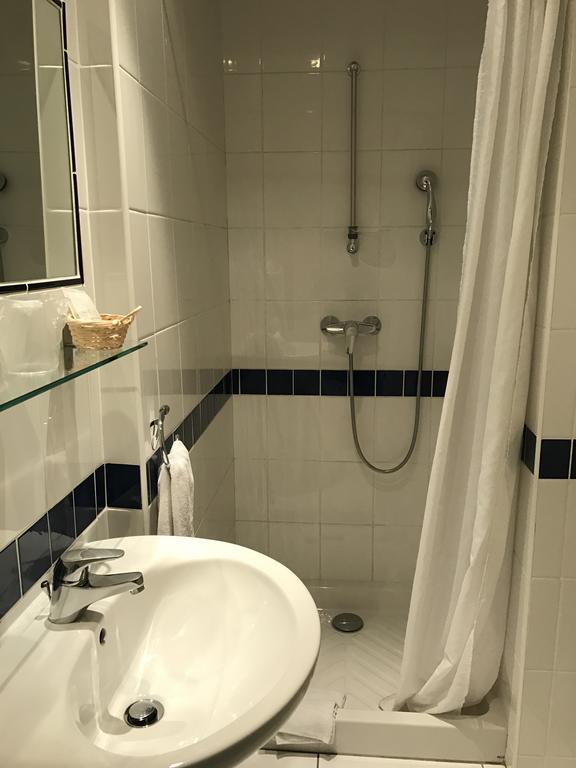 Hotel Bellevue Beaune  Ngoại thất bức ảnh