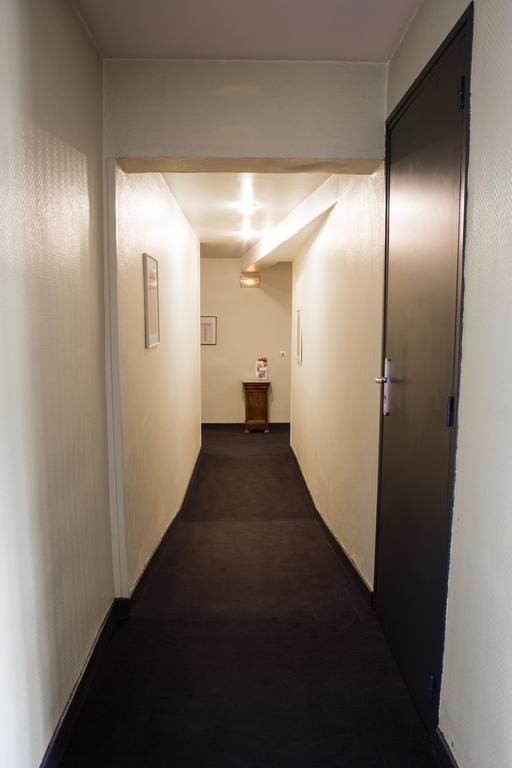 Hotel Bellevue Beaune  Ngoại thất bức ảnh